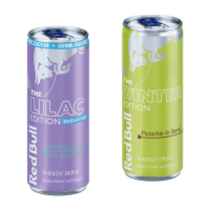 Aldi Nord Red Bull RED BULL Energydrink