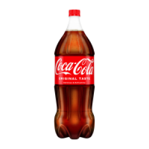 Aldi Nord Coca Cola COCA-COLA Original Taste