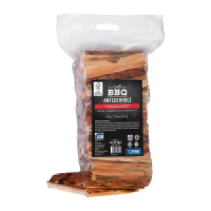 BBQ Anfeuerholz