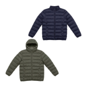 UP2FASHION Leichtsteppjacke