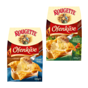 ROUGETTE Ofenk&auml;se