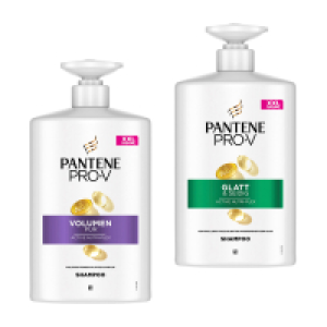 Aldi Nord Pantene Pro V PANTENE PRO-V Shampoo
