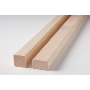 Toom Baumarkt Binderholz Latte gehobelt 2000 x 94 x 24 mm