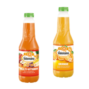 Aldi Nord Valensina VALENSINA Saft