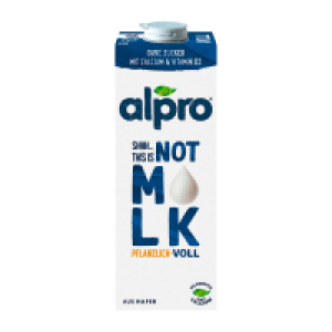 Aldi Nord Alpro ALPRO Not Mlk Drink