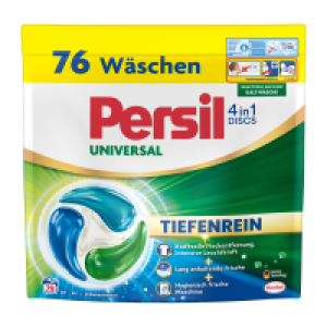 Aldi Nord Persil PERSIL 4-in-1-Discs Universal