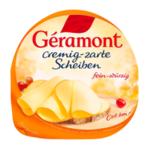 Aldi Nord G&Eacute;ramont G&Eacute;RAMONT Weichk&auml;se
