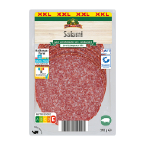 GUT DREI EICHEN Salami XXL