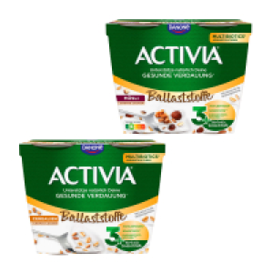 Aldi Nord Danone DANONE Activia