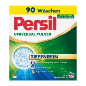 PERSIL Waschpulver Universal