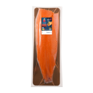 GOLDEN SEAFOOD Lachsfiletseite