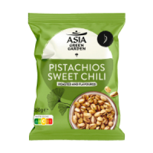 ASIA GREEN GARDEN Pistazien Sweet Chili