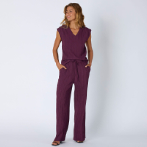 Damen-Hose mit hohem Viskose-Anteil 12.99&nbsp;&euro;