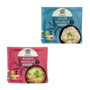 Aldi Nord Asia Green Garden ASIA GREEN GARDEN Nudeln