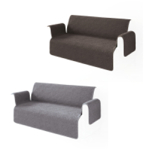 HOME CREATION Sofa&uuml;berwurf