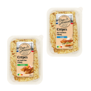 PAYS GOURMAND Cr&ecirc;pes