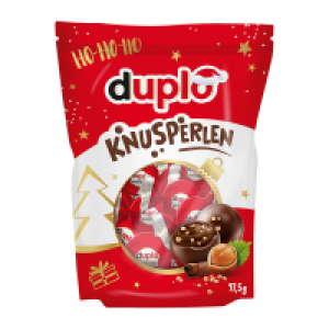FERRERO Duplo Knusperlen