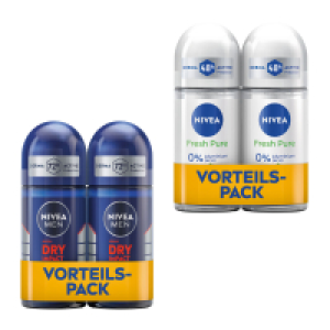 NIVEA Deo-Roll-on