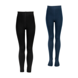L&D Thermo-Leggings / -Strumpfhose