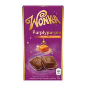 WONKA Purplypurple
