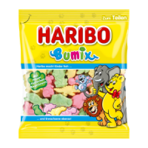 HARIBO Bumix