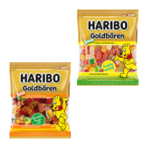HARIBO Goldb&auml;ren