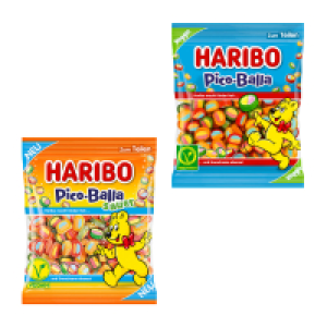 HARIBO Pico-Balla