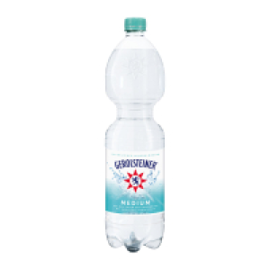 GEROLSTEINER Medium