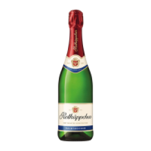 Aldi Nord Rotk&Auml;ppchen ROTK&Auml;PPCHEN Sekt halbtrocken