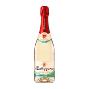 ROTK&Auml;PPCHEN Alkoholfrei wei&szlig;