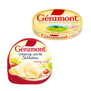 Aldi Nord G&Eacute;ramont G&Eacute;RAMONT Franz&ouml;sischer Weichk&auml;se