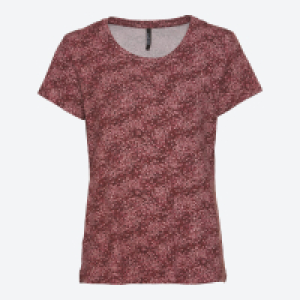 Damen-T-Shirt mit hohem Viskose-Anteil 3.99&nbsp;&euro;