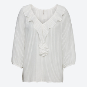 Damen-Bluse mit hohem Viskose-Anteil 6.99&nbsp;&euro;