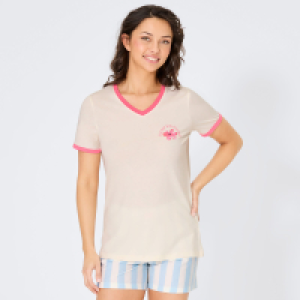 NKD  Damen-Homewear-Shirt mit Modal
