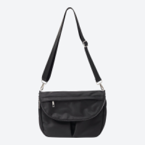 NKD  Damen-Umh&auml;ngetasche mit Umschlagtasche