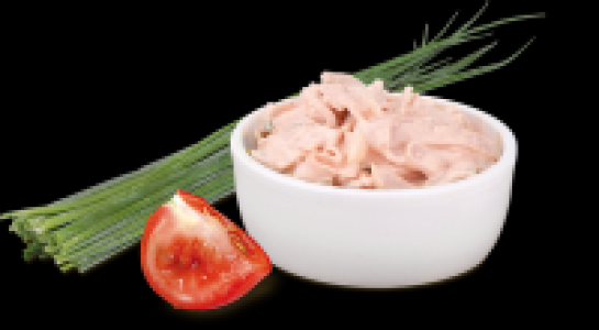 ebl-Metzgerei Fleischsalat, fettreduziert