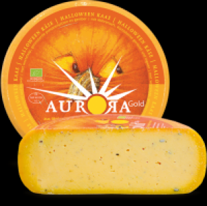 Ebl Naturkost  Halloween Gouda