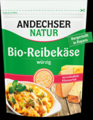 Andechser Natur Reibek&auml;se