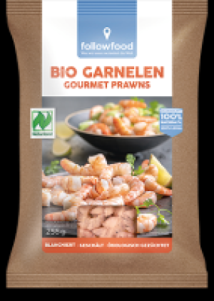 followfood Gourmet Garnelen