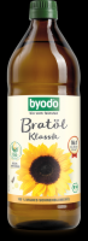 byodo Brat&ouml;l Klassik
