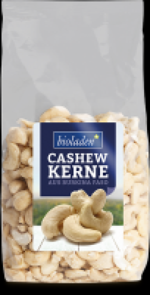 Ebl Naturkost  bioladen Cashewkerne