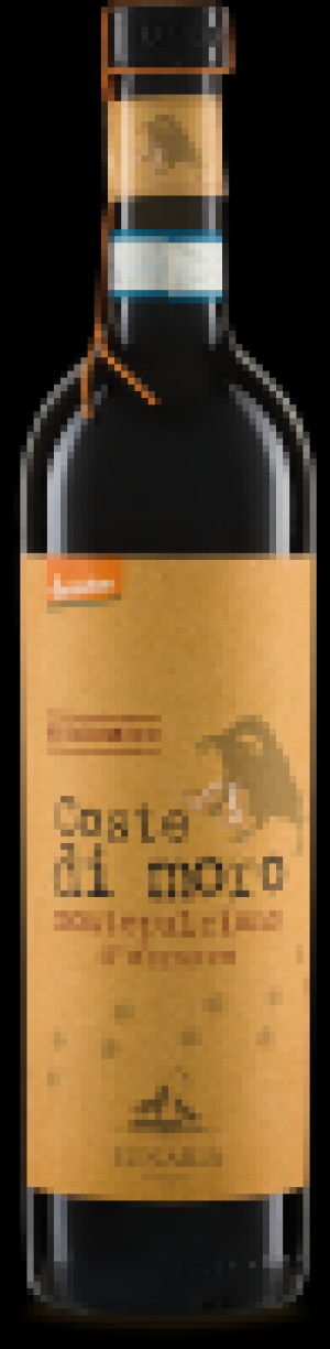 Ebl Naturkost  riegel Bioweine Coste di moro Montepulciano d&rsquo;Abruzzo DOP