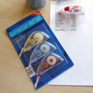 Korrektur-Roller 1.79&nbsp;&euro;