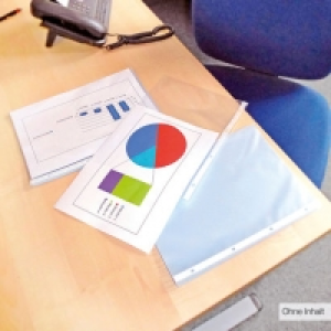 Prospekth&uuml;llen 1.19&nbsp;&euro;