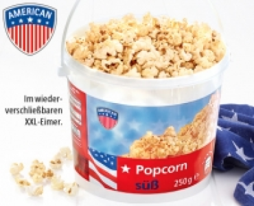 AMERICAN Popcorn 1.79 €
