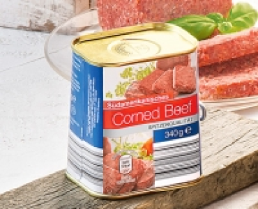 Südamerikanisches Corned Beef 2.59 €