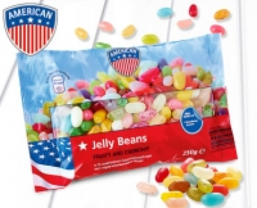 AMERICAN Jelly Beans 1.79 €