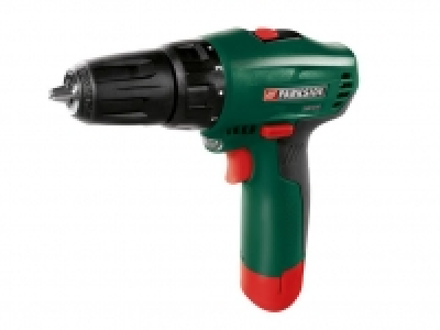 PARKSIDE&reg; Akku-Bohrschrauber PABS 12 A1, gr&uuml;n 36.99&nbsp;&euro;