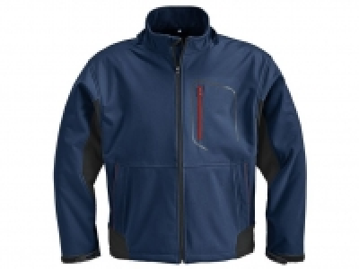 Terratrend Job Herren-Softshell-Jacke 49.99 €