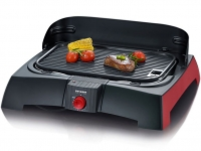SEVERIN Barbecue-Grill PG 2786 39.99 €